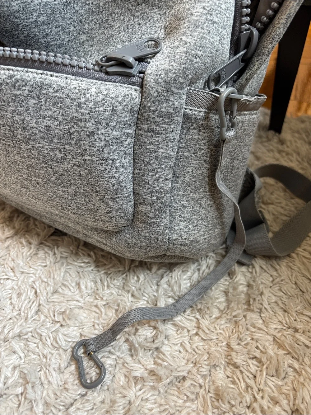 Dagne Dover Medium Backpack